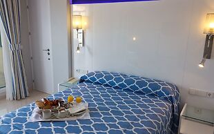 Hotel La Cala Finestrat