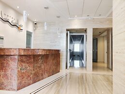 Hotel La Cala Finestrat