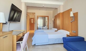 Hotel La Cala Finestrat