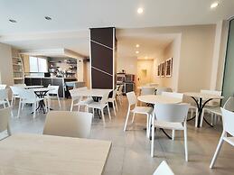 Hotel La Cala Finestrat