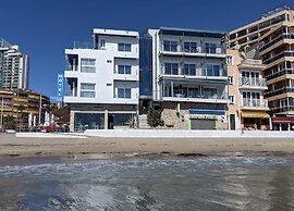 Hotel La Cala Finestrat