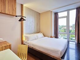 ibis budget Singapore West Coast