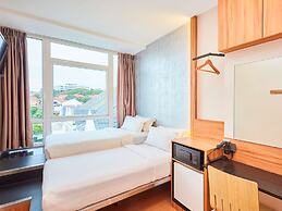 ibis budget Singapore West Coast