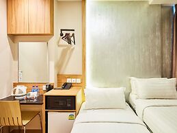 ibis budget Singapore West Coast