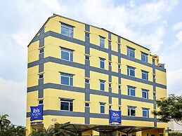 ibis budget Singapore West Coast