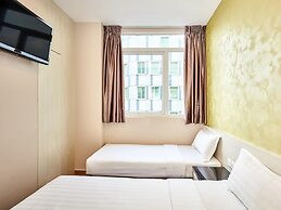 ibis budget Singapore West Coast