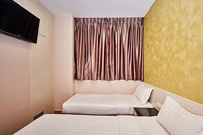 ibis budget Singapore West Coast
