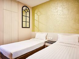 ibis budget Singapore West Coast