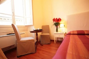 B&B Magnifico Messere