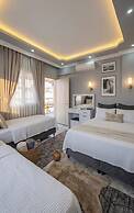 Aspawa Hotel