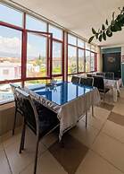 Aspawa Hotel