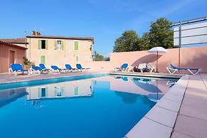 Hotel des Colonnes