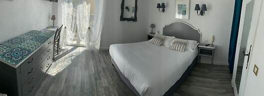 Hotel des Colonnes