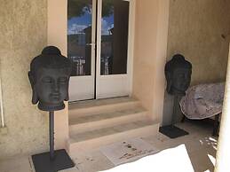 Hotel des Colonnes