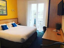 Hotel des Colonnes