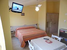 Le Nereidi Hotel Residence