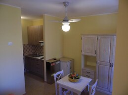 Le Nereidi Hotel Residence