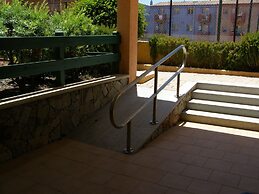 Le Nereidi Hotel Residence