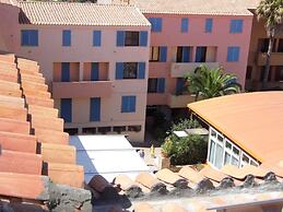 Le Nereidi Hotel Residence