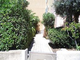 Le Nereidi Hotel Residence