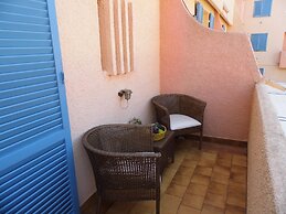 Le Nereidi Hotel Residence