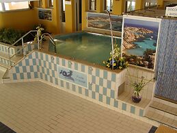 Le Nereidi Hotel Residence