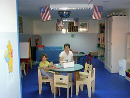 Le Nereidi Hotel Residence