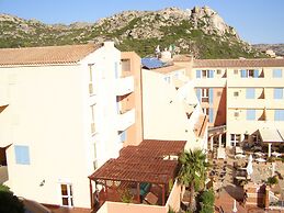 Le Nereidi Hotel Residence