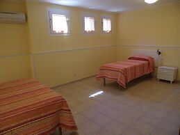 Le Nereidi Hotel Residence