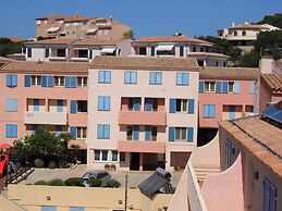 Le Nereidi Hotel Residence