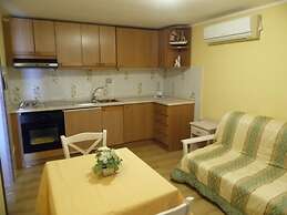 Le Nereidi Hotel Residence