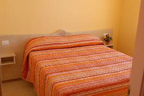 Le Nereidi Hotel Residence