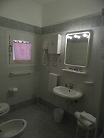 Le Nereidi Hotel Residence