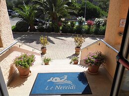 Le Nereidi Hotel Residence