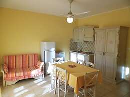 Le Nereidi Hotel Residence