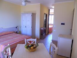 Le Nereidi Hotel Residence