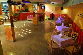 Le Nereidi Hotel Residence