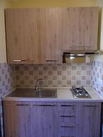 Le Nereidi Hotel Residence