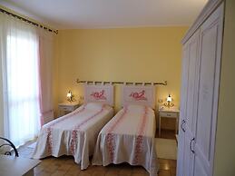 Le Nereidi Hotel Residence