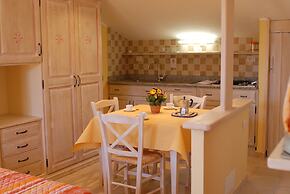 Le Nereidi Hotel Residence