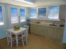 Le Nereidi Hotel Residence