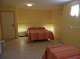 Le Nereidi Hotel Residence