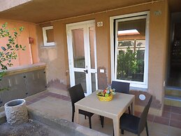 Le Nereidi Hotel Residence