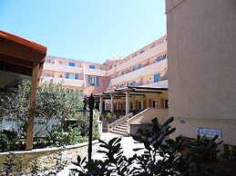 Le Nereidi Hotel Residence