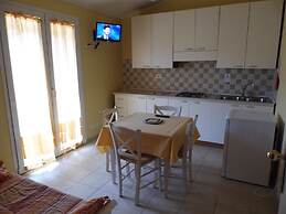 Le Nereidi Hotel Residence