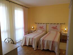 Le Nereidi Hotel Residence