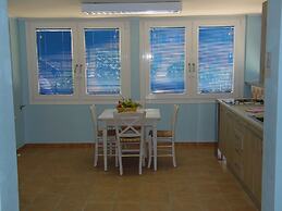 Le Nereidi Hotel Residence