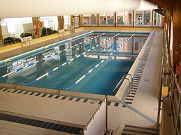 Le Nereidi Hotel Residence