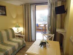 Le Nereidi Hotel Residence