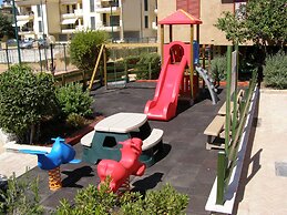 Le Nereidi Hotel Residence